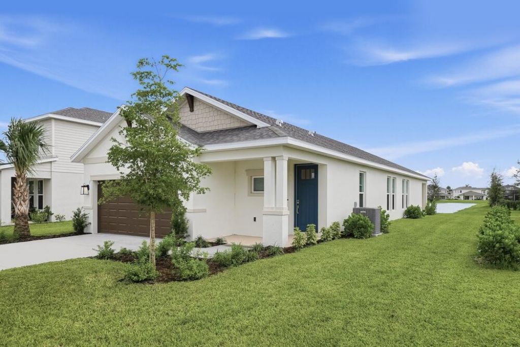 9329 SW Lorenzo Way, Port Saint Lucie, FL 34987 Photo
