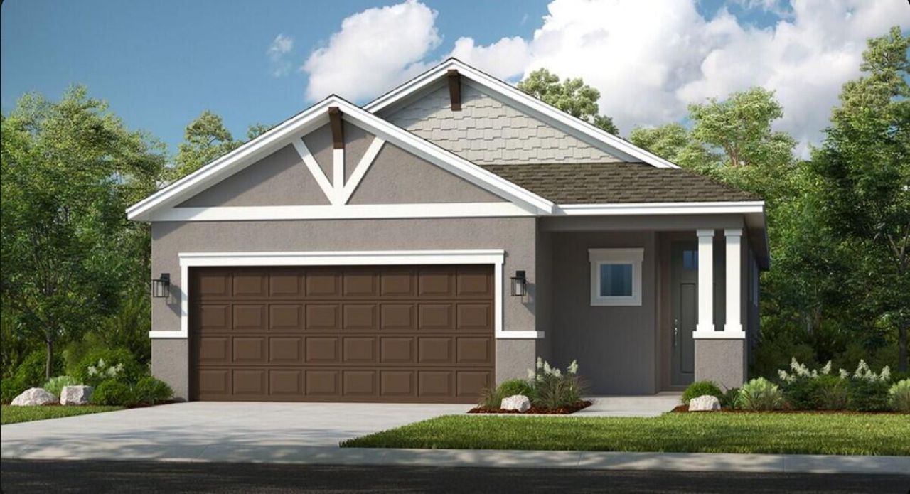 9329 SW Lorenzo Way, Port Saint Lucie, FL 34987 Photo