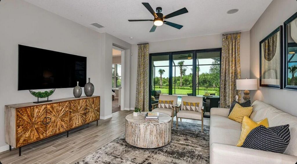 9329 SW Lorenzo Way, Port Saint Lucie, FL 34987 Photo
