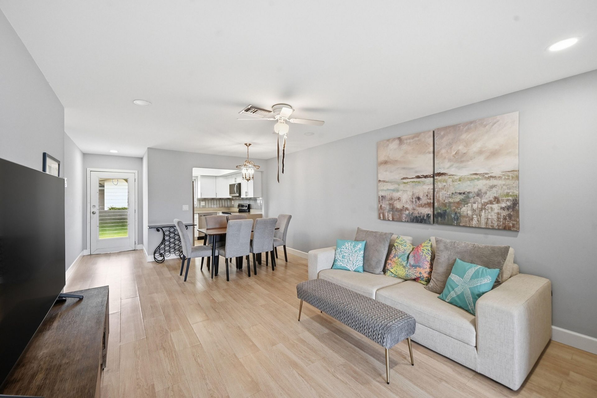 2680 Barkley Drive E, Unit C, West Palm Beach, FL 33415 Photo