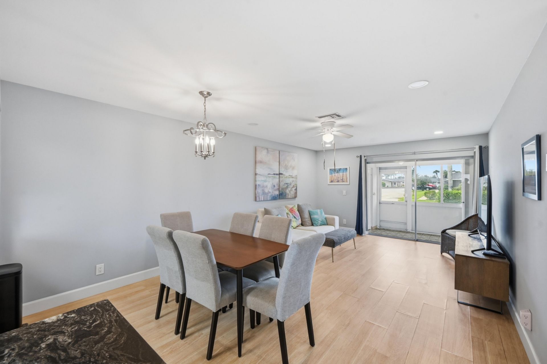 2680 Barkley Drive E, Unit C, West Palm Beach, FL 33415 Photo