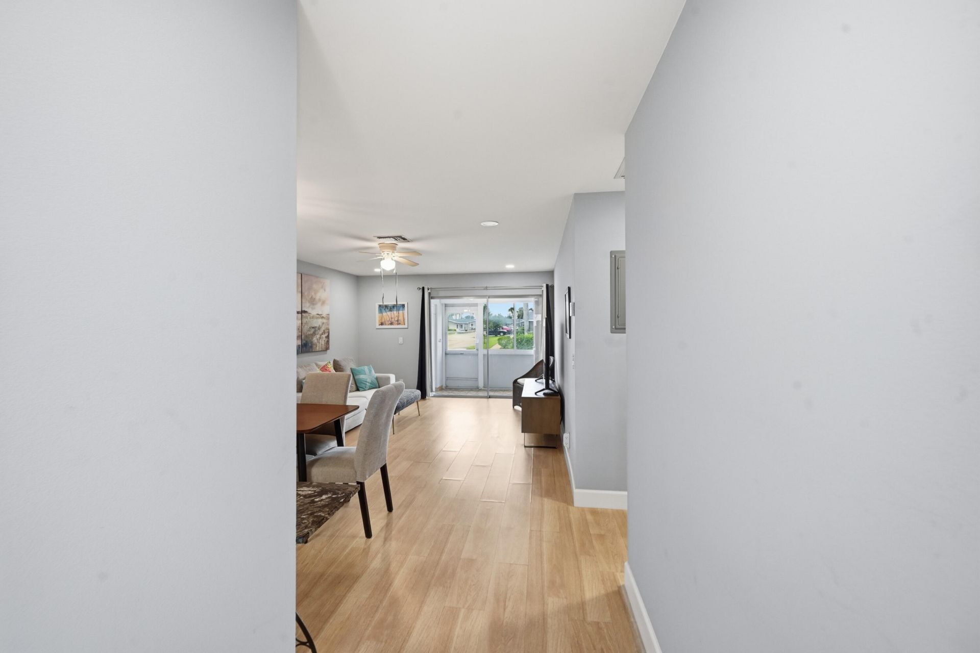 2680 Barkley Drive E, Unit C, West Palm Beach, FL 33415 Photo