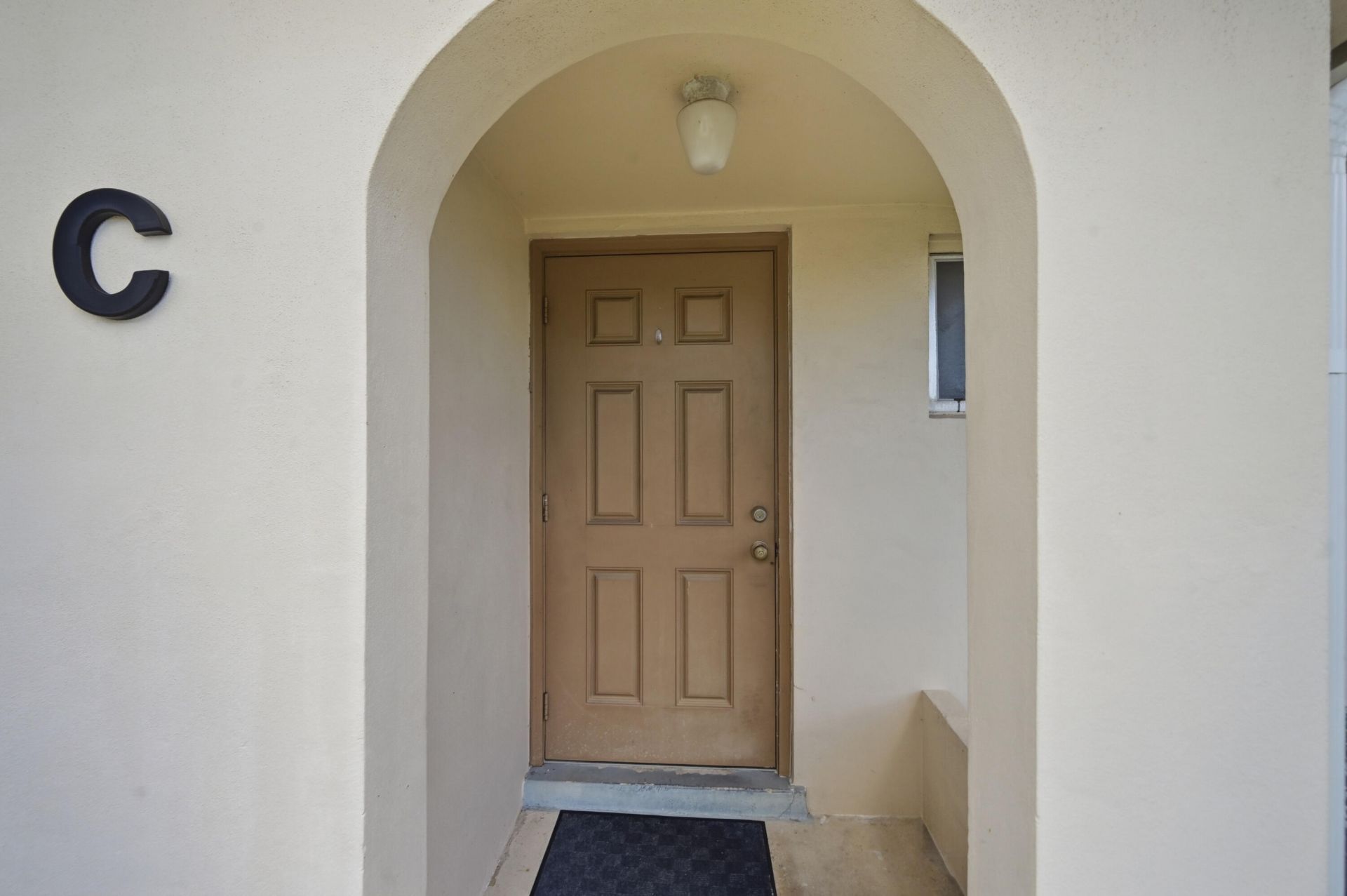 2680 Barkley Drive E, Unit C, West Palm Beach, FL 33415 Photo