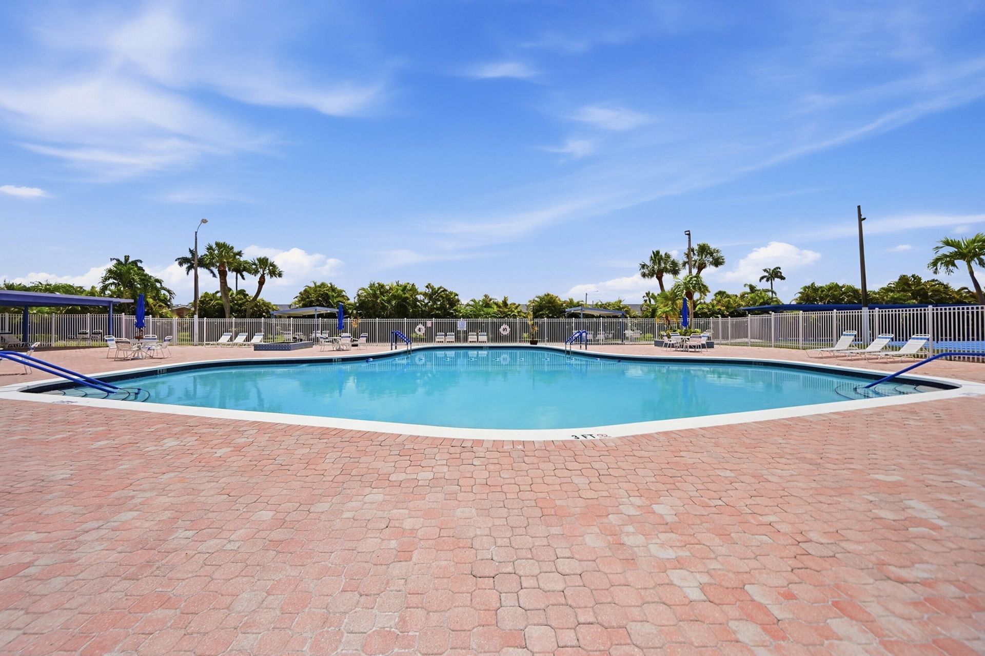 2680 Barkley Drive E, Unit C, West Palm Beach, FL 33415 Photo