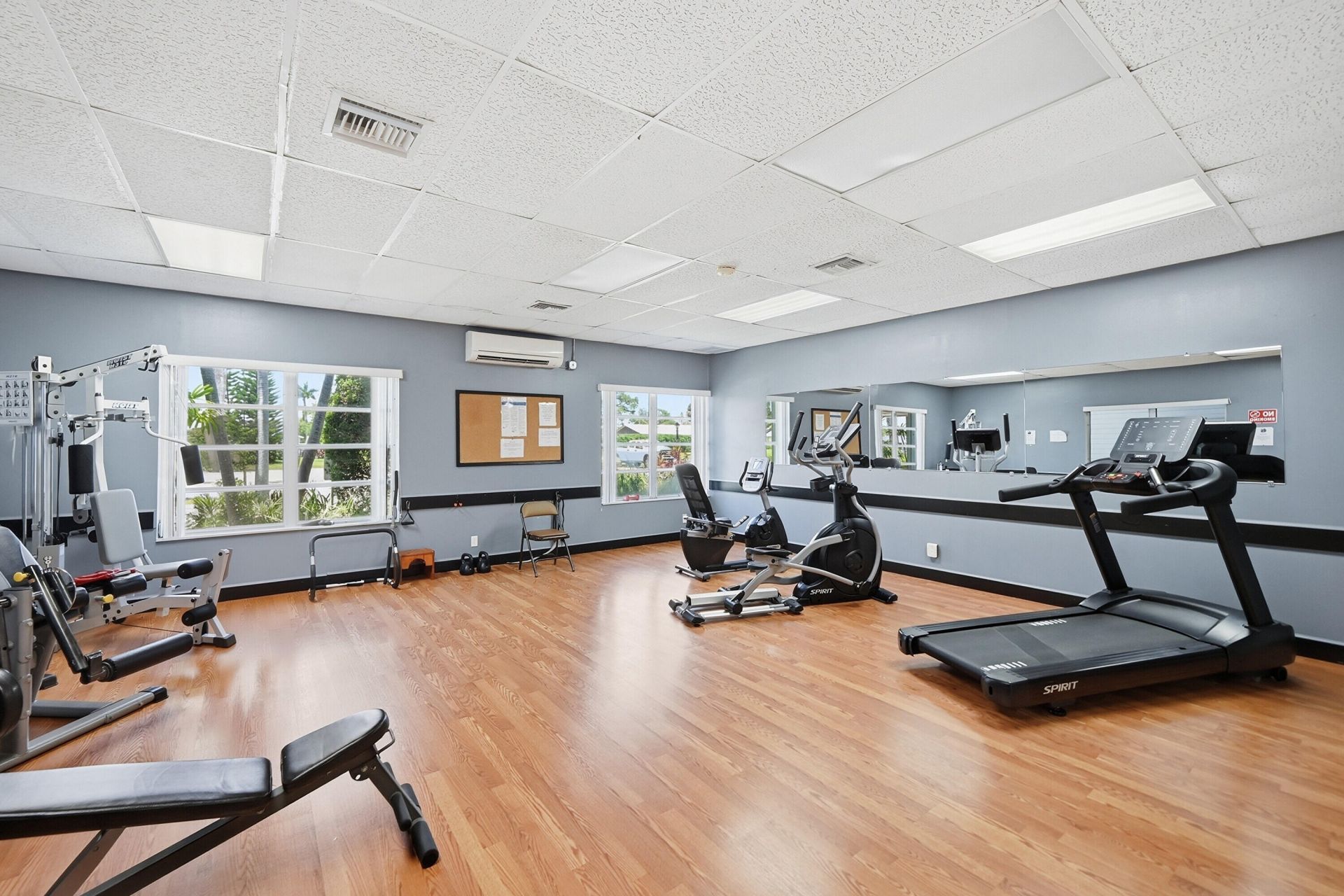 2680 Barkley Drive E, Unit C, West Palm Beach, FL 33415 Photo