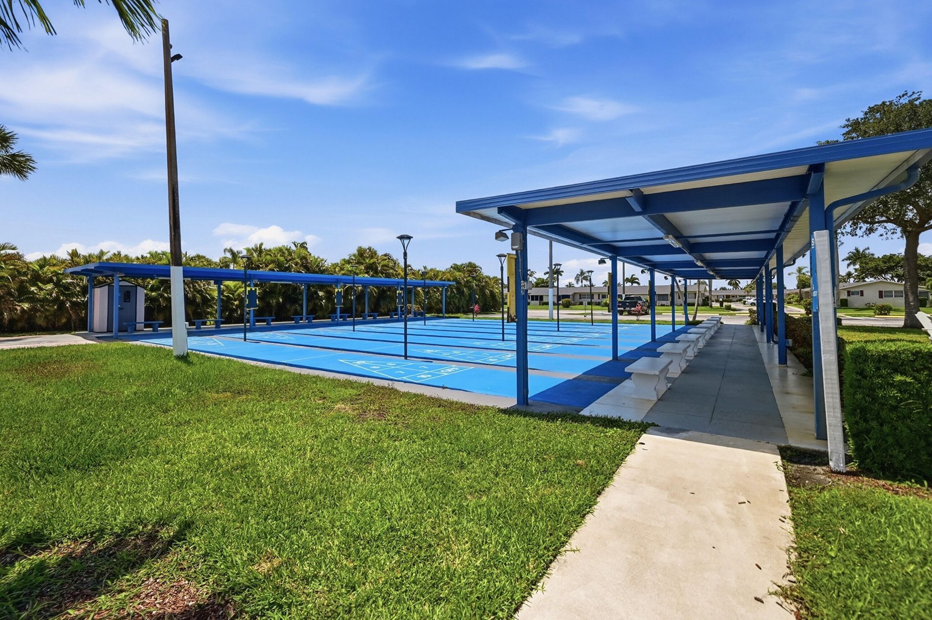 2680 Barkley Drive E, Unit C, West Palm Beach, FL 33415 Photo