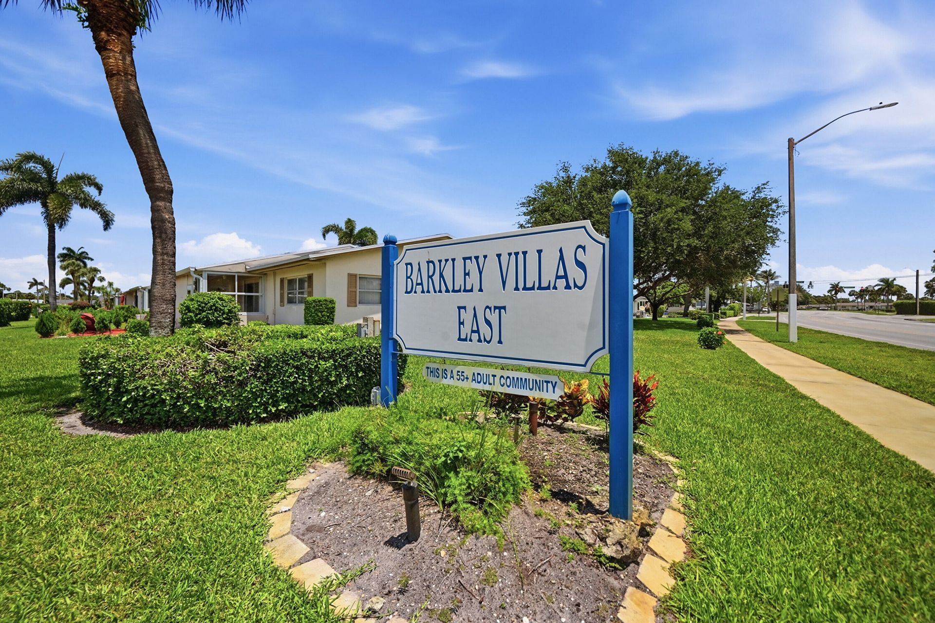 2680 Barkley Drive E, Unit C, West Palm Beach, FL 33415 Photo