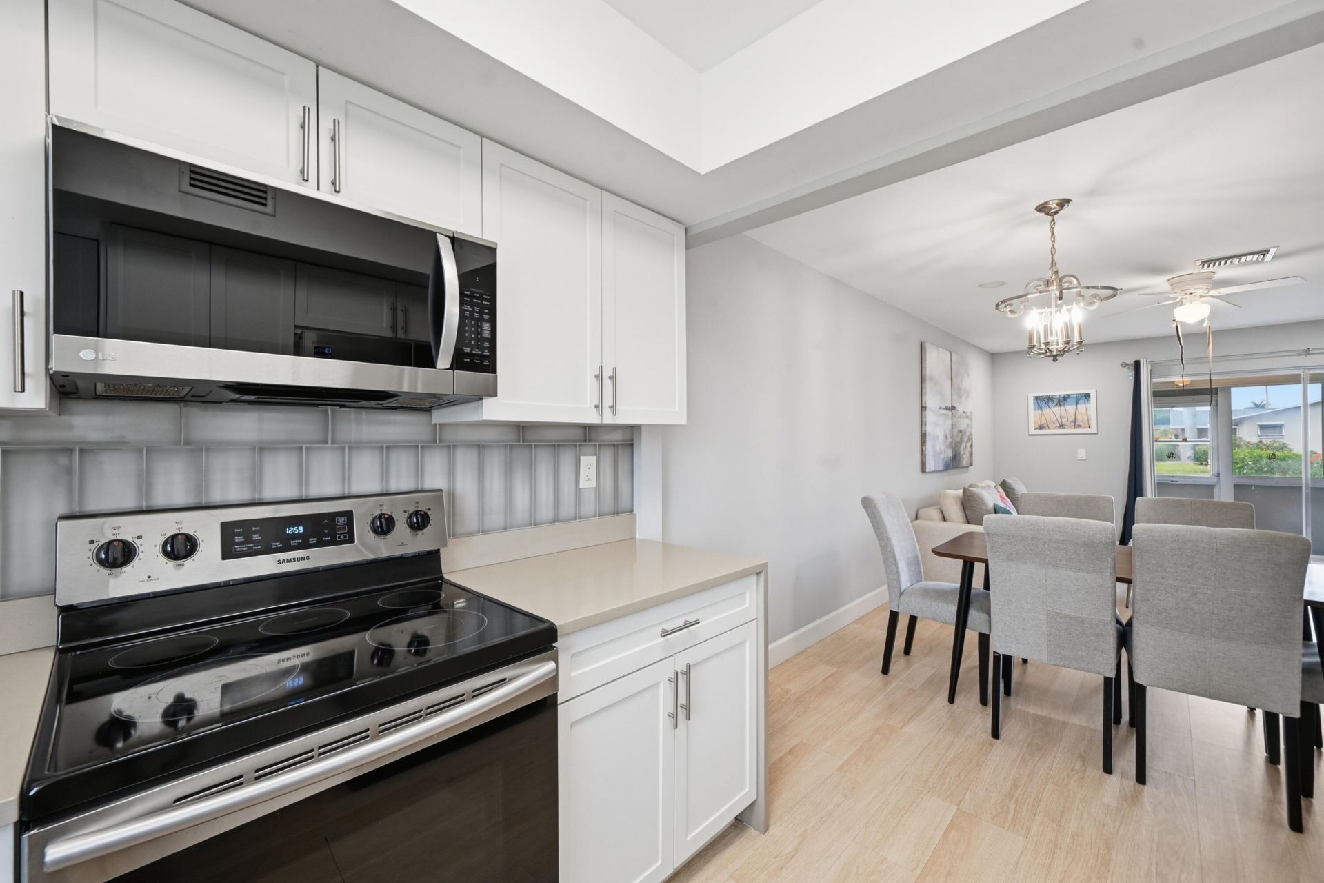 2680 Barkley Drive E, Unit C, West Palm Beach, FL 33415 Photo