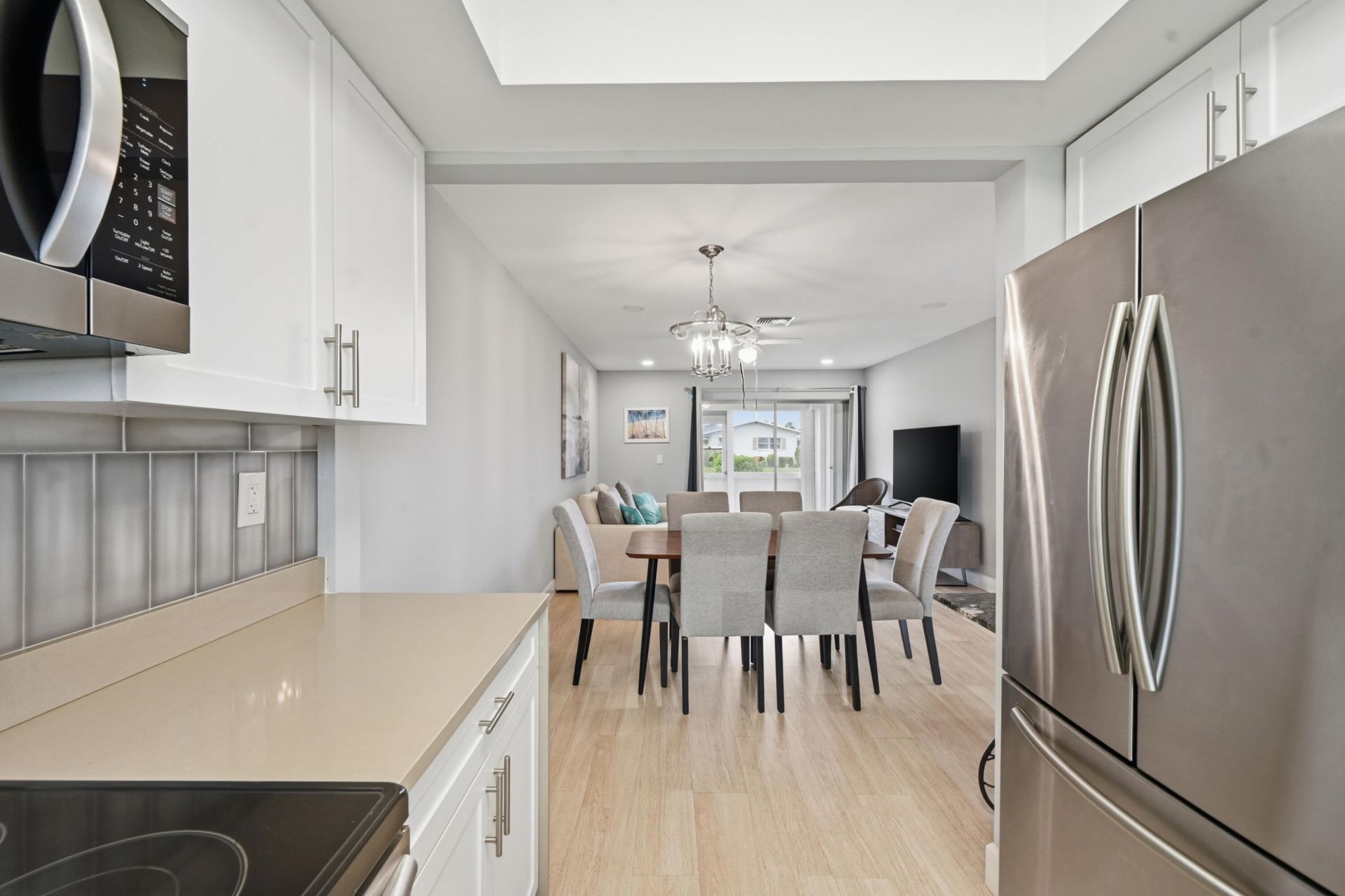 2680 Barkley Drive E, Unit C, West Palm Beach, FL 33415 Photo