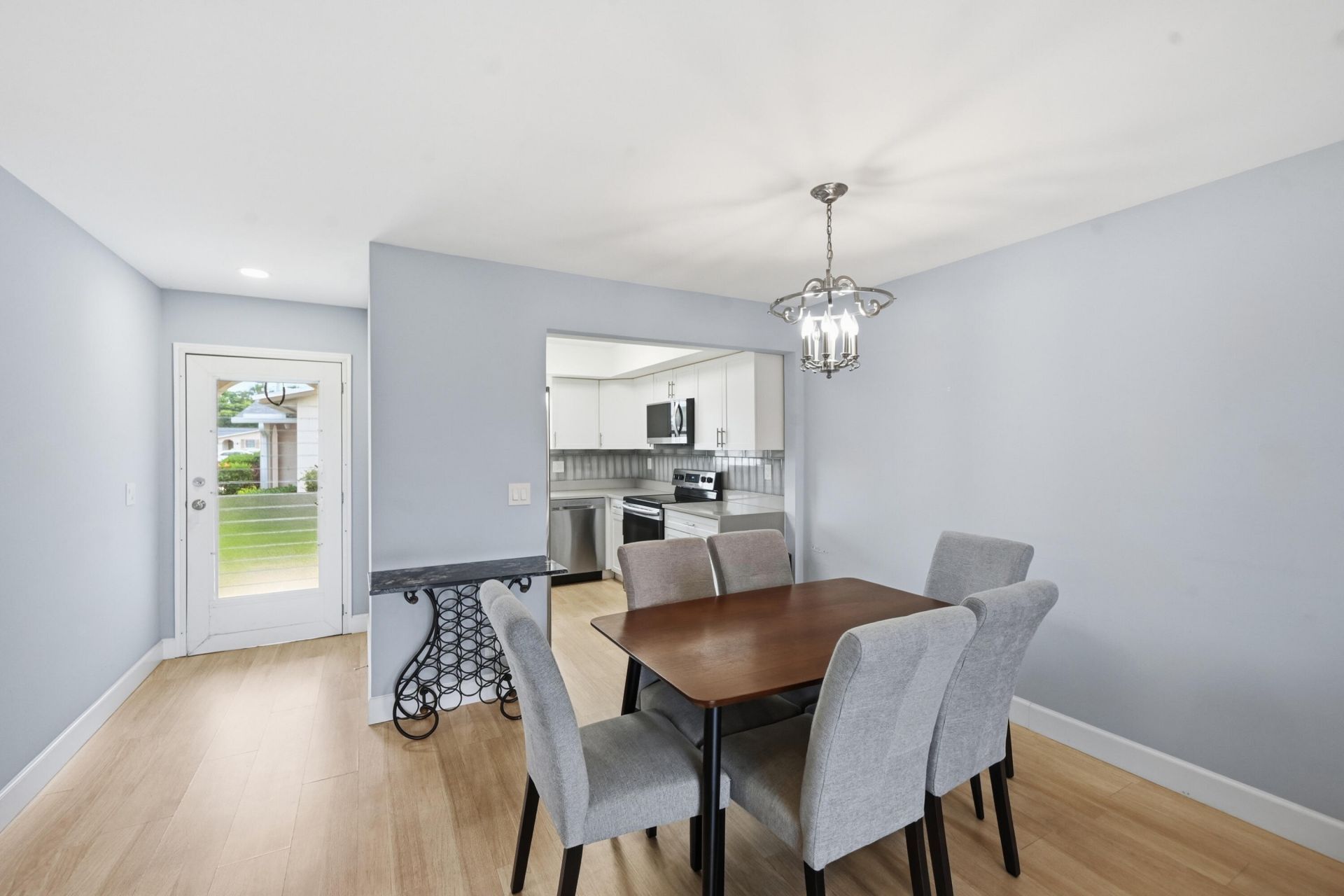 2680 Barkley Drive E, Unit C, West Palm Beach, FL 33415 Photo