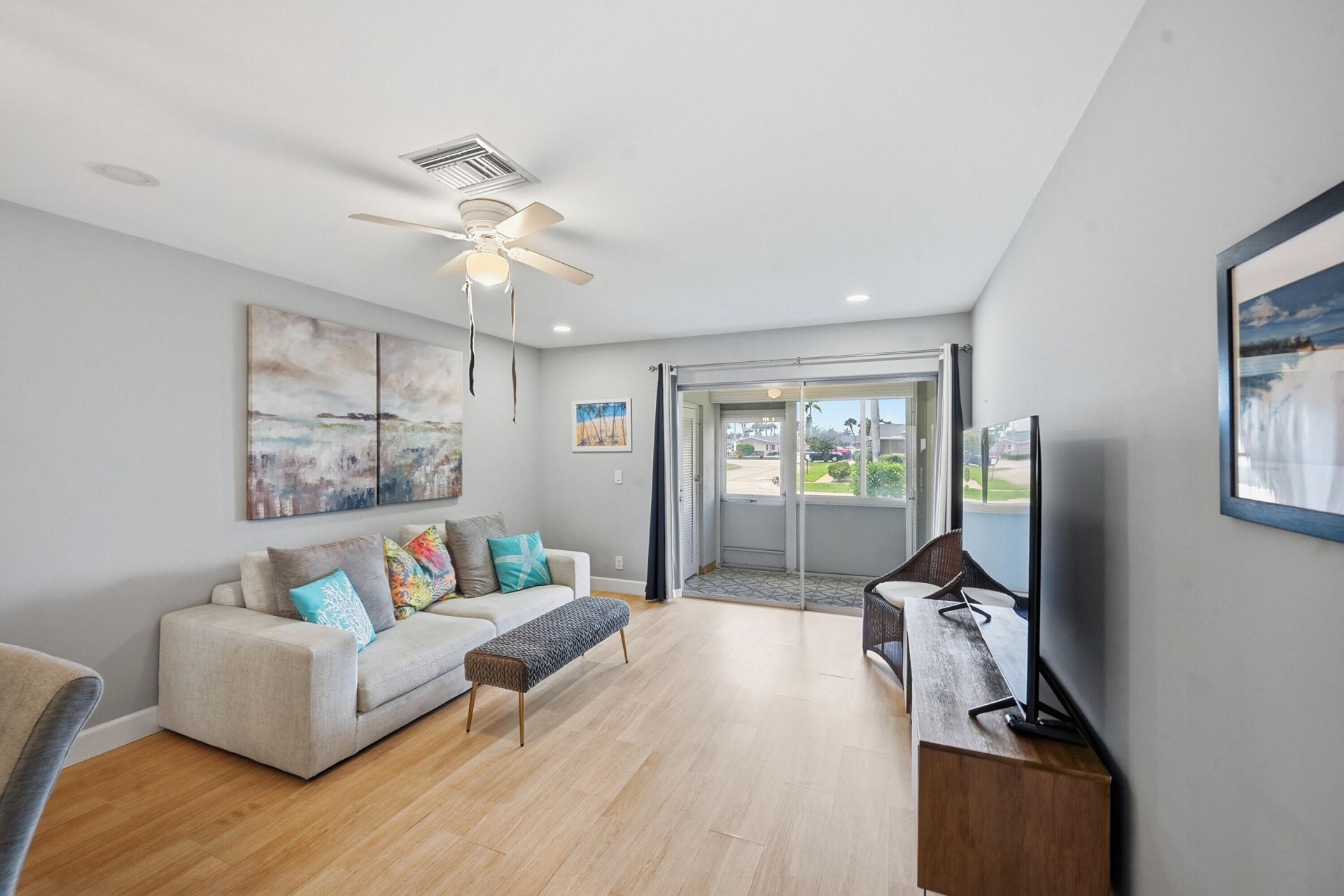 2680 Barkley Drive E, Unit C, West Palm Beach, FL 33415 Photo