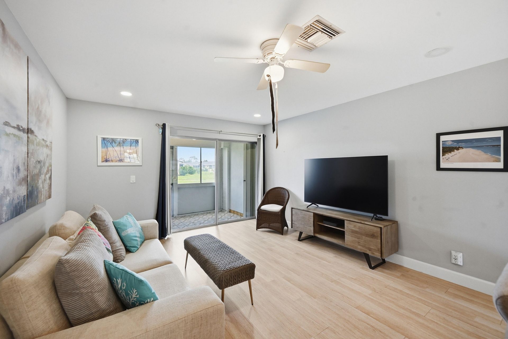 2680 Barkley Drive E, Unit C, West Palm Beach, FL 33415 Photo