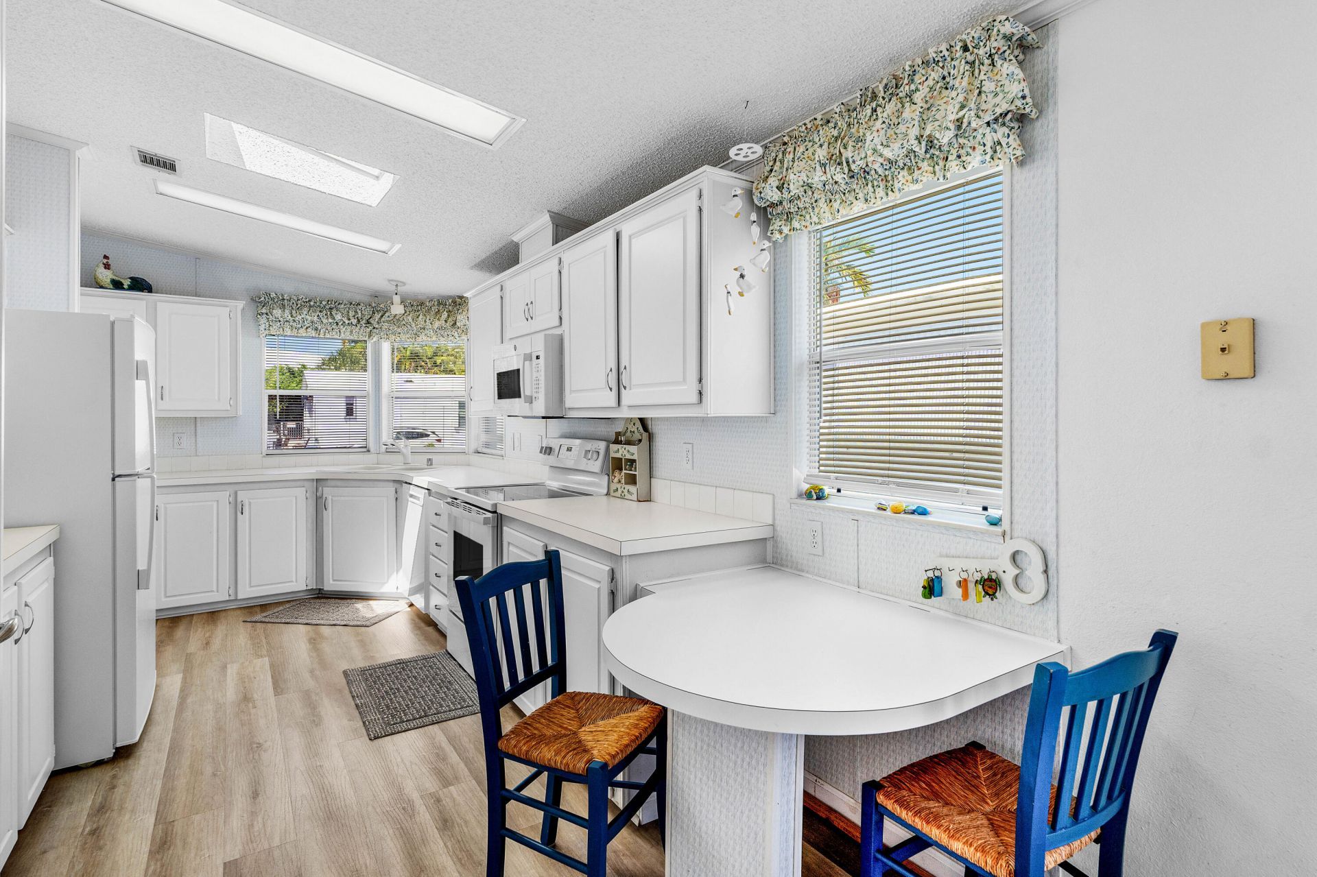 204 Mallard U Drive, Unit U, Briny Breezes, FL 33435 Photo