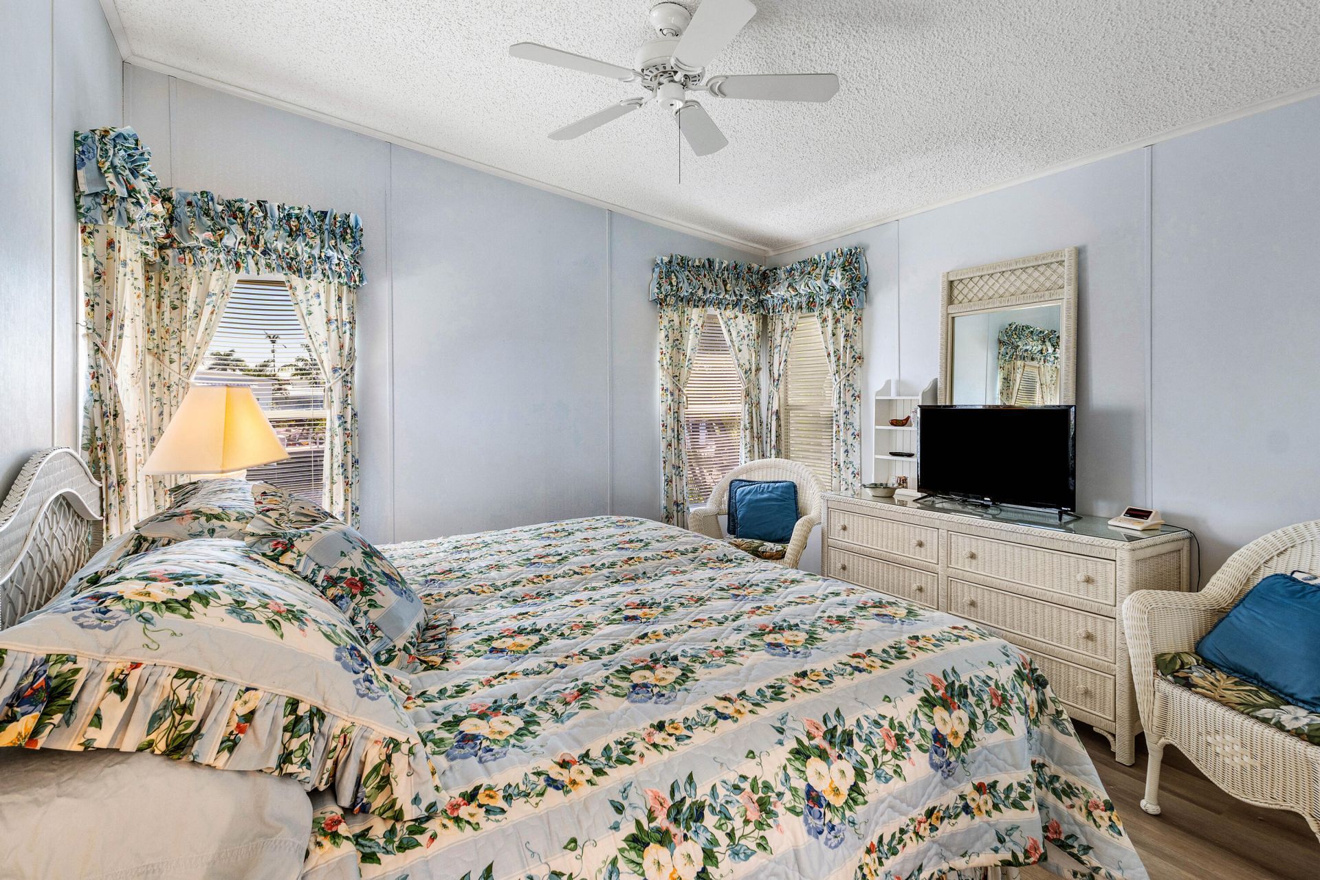 204 Mallard U Drive, Unit U, Briny Breezes, FL 33435 Photo
