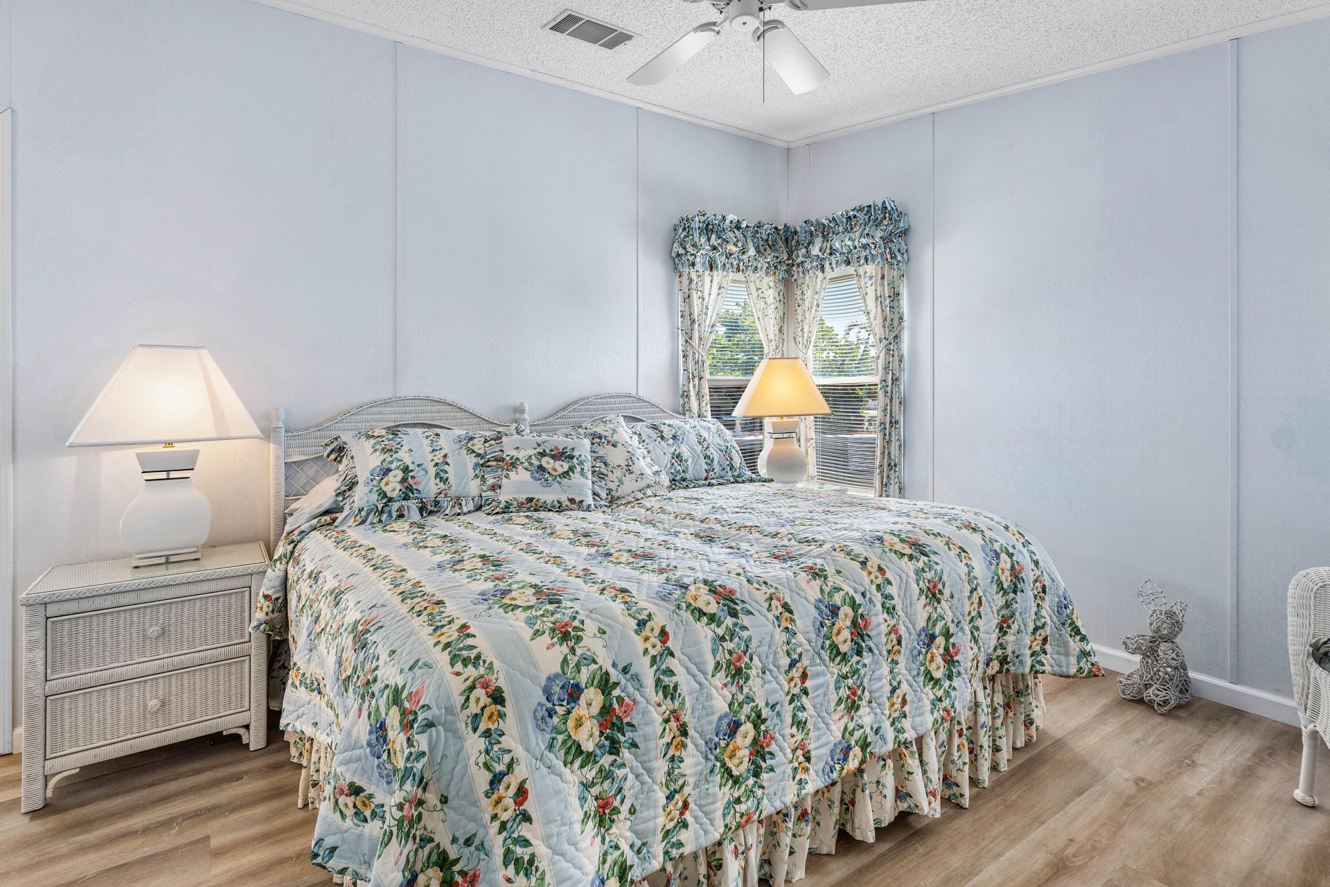 204 Mallard U Drive, Unit U, Briny Breezes, FL 33435 Photo