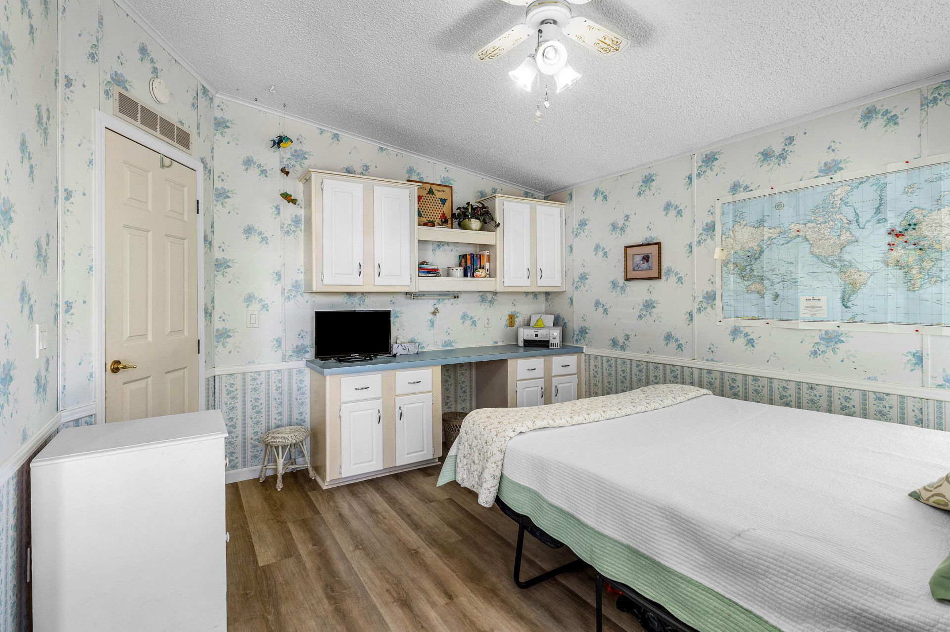 204 Mallard U Drive, Unit U, Briny Breezes, FL 33435 Photo