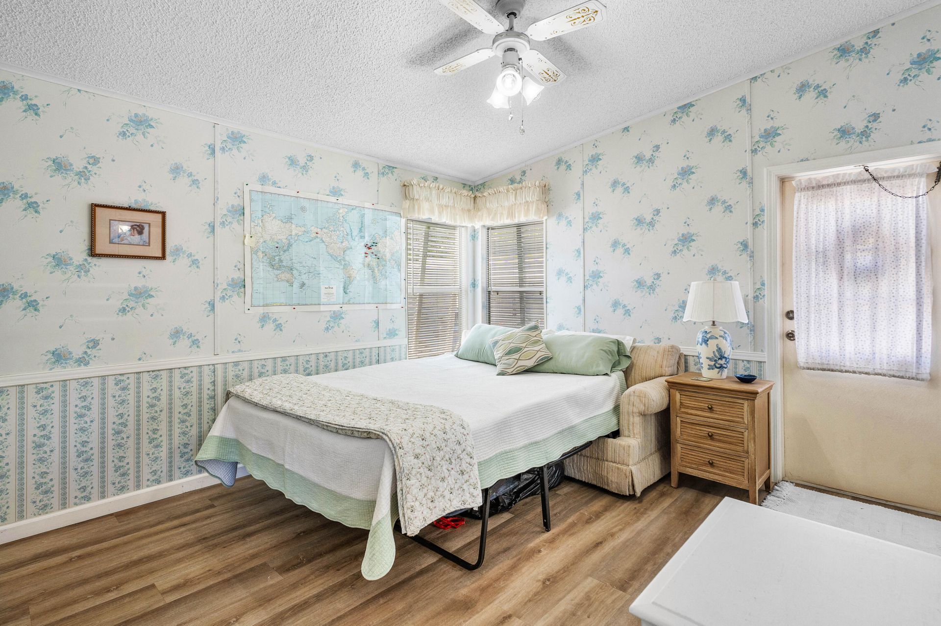 204 Mallard U Drive, Unit U, Briny Breezes, FL 33435 Photo