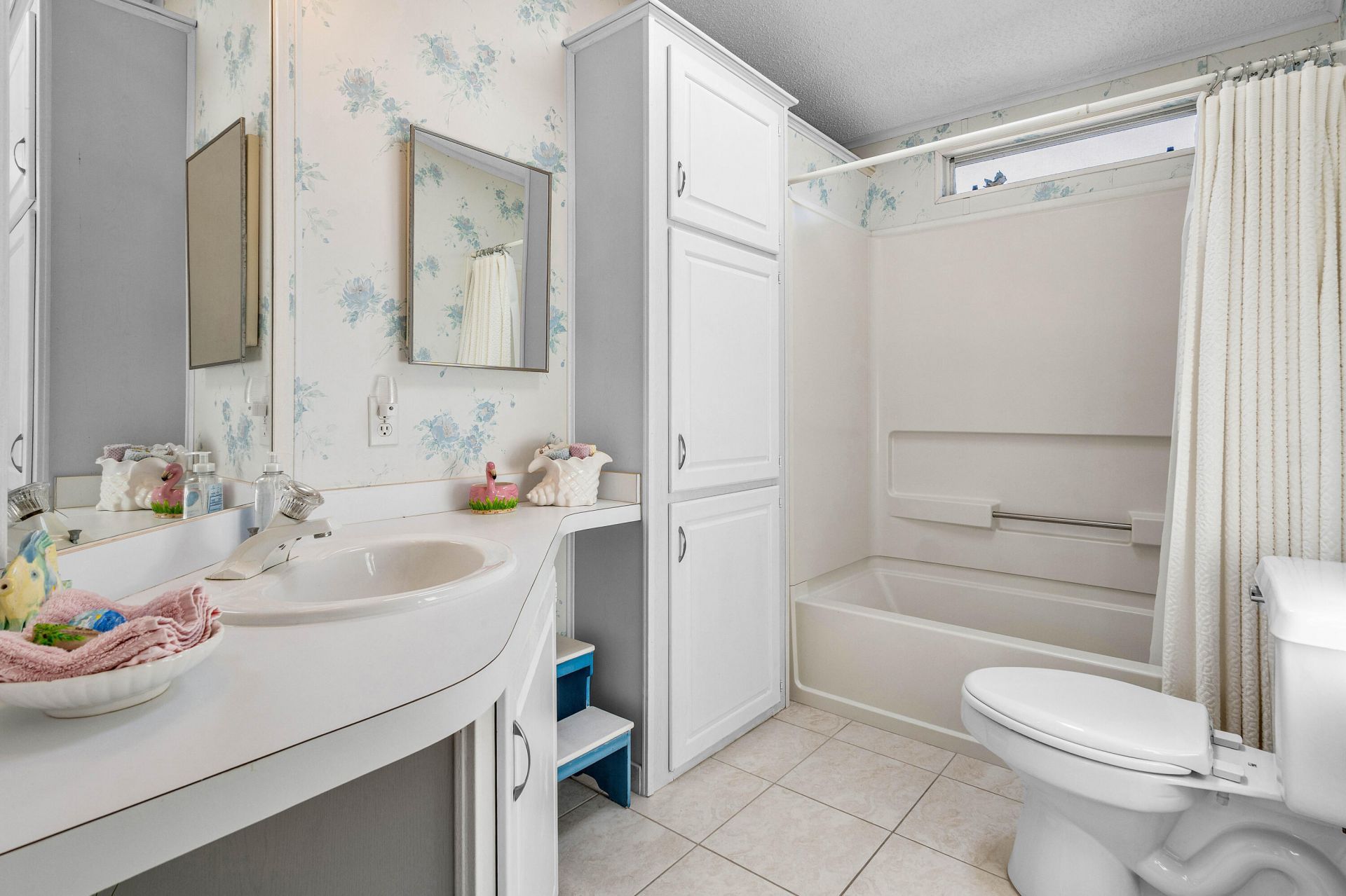 204 Mallard U Drive, Unit U, Briny Breezes, FL 33435 Photo