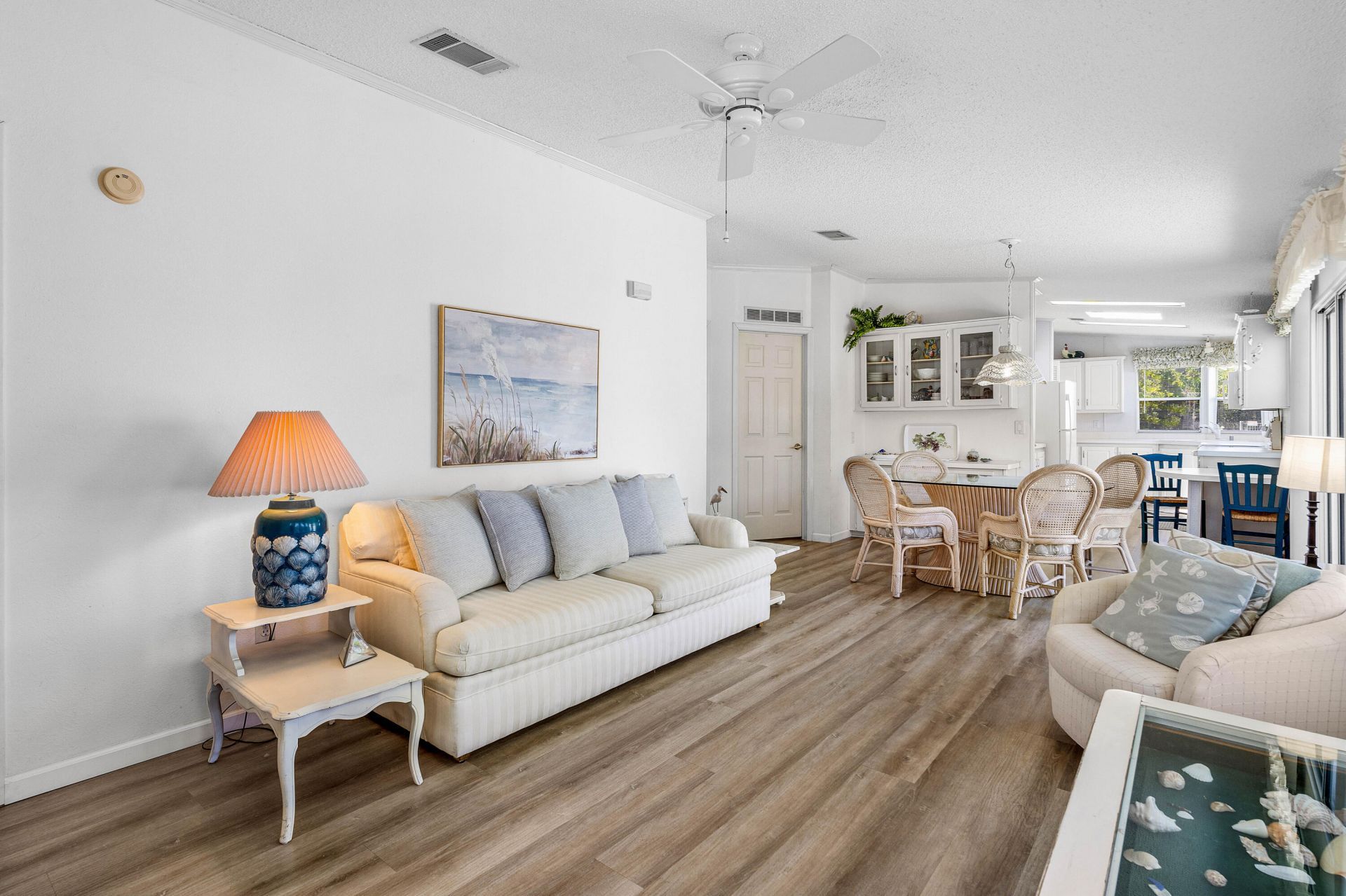 204 Mallard U Drive, Unit U, Briny Breezes, FL 33435 Photo