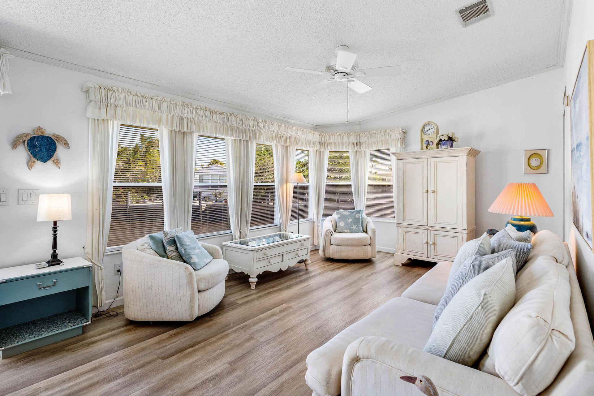 204 Mallard U Drive, Unit U, Briny Breezes, FL 33435 Photo