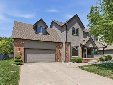 7802 E Champions Cir, Wichita, KS 67226