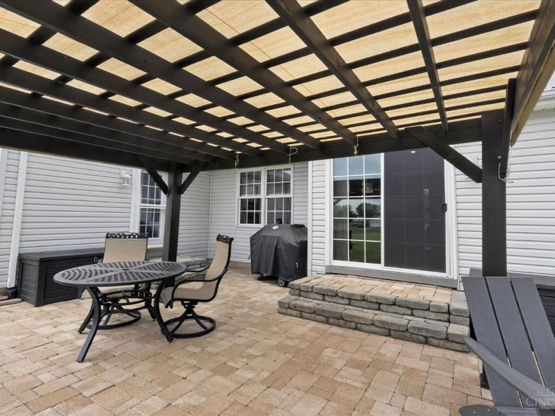 9070 Grimsley Road, Leesburg, OH 45135 Photo 29