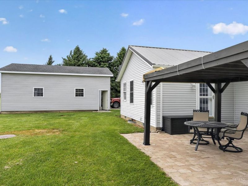 9070 Grimsley Road, Leesburg, OH 45135 Photo 31