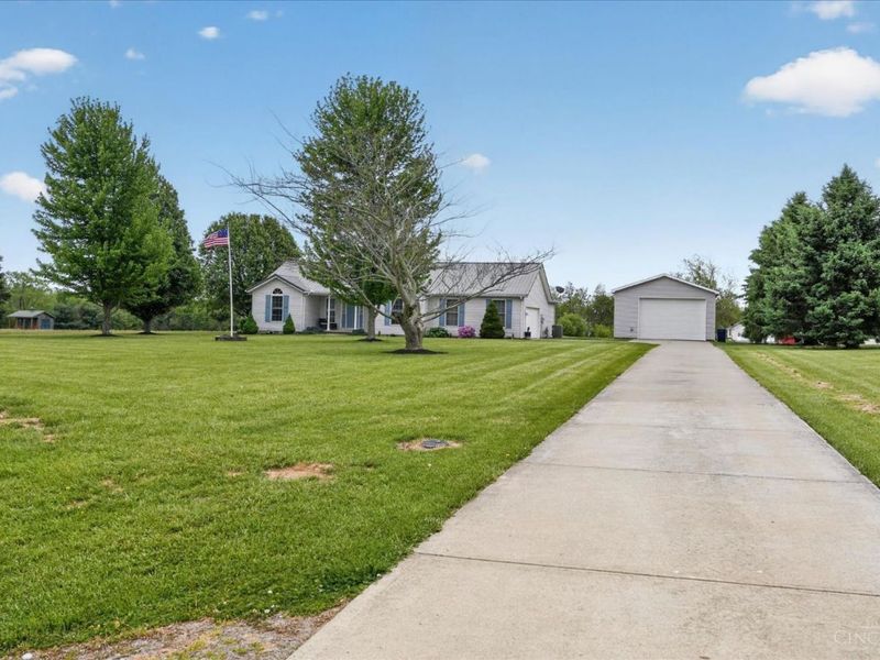 9070 Grimsley Road, Leesburg, OH 45135 Photo 35