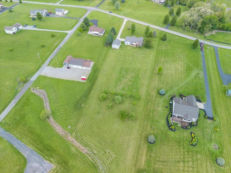 9070 Grimsley Road, Leesburg, OH 45135 Photo 37