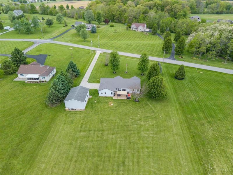 9070 Grimsley Road, Leesburg, OH 45135 Photo 38