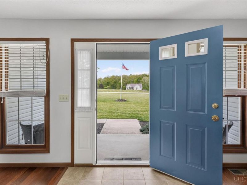 9070 Grimsley Road, Leesburg, OH 45135 Photo 4