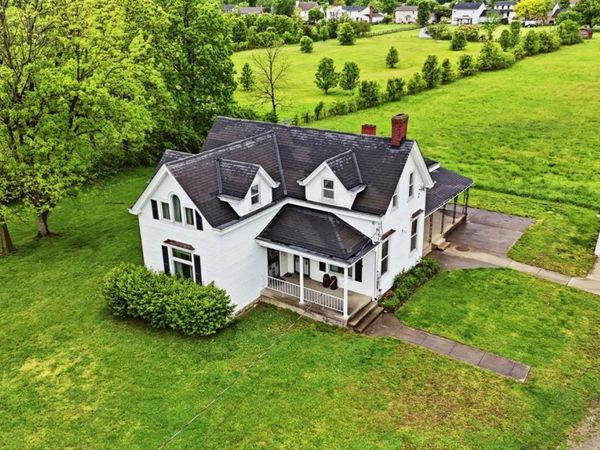 4060 Princeton Road, Hamilton, OH 45011