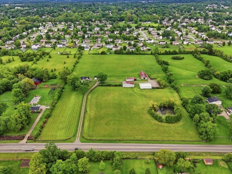 4060 Princeton Road, Hamilton, OH 45011 Photo 1