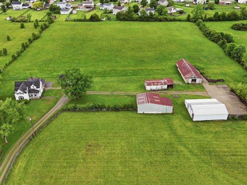 4060 Princeton Road, Hamilton, OH 45011 Photo 3