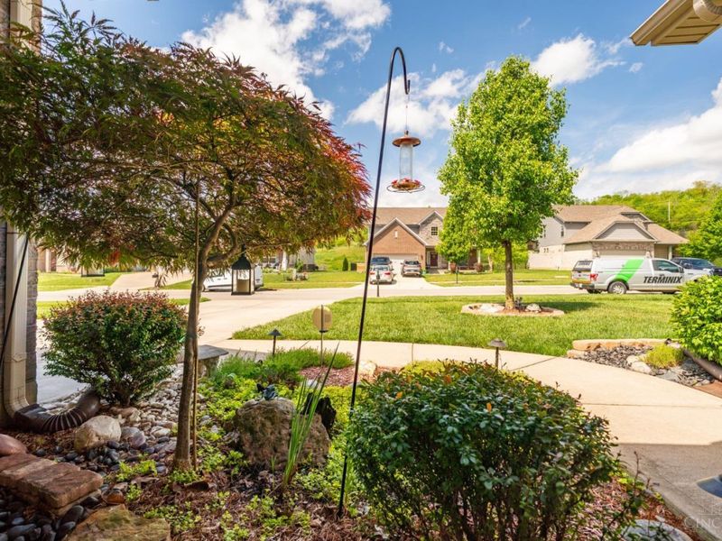 1331 Peregrine Way, Hamilton, OH 45013 Photo 10