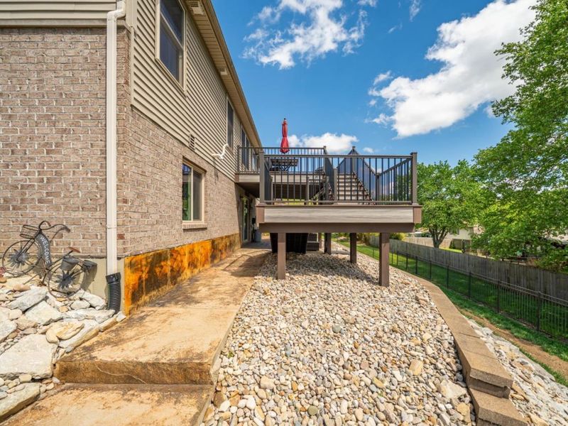 1331 Peregrine Way, Hamilton, OH 45013 Photo 31