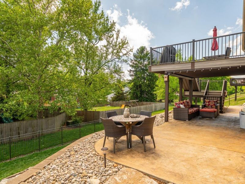 1331 Peregrine Way, Hamilton, OH 45013 Photo 36