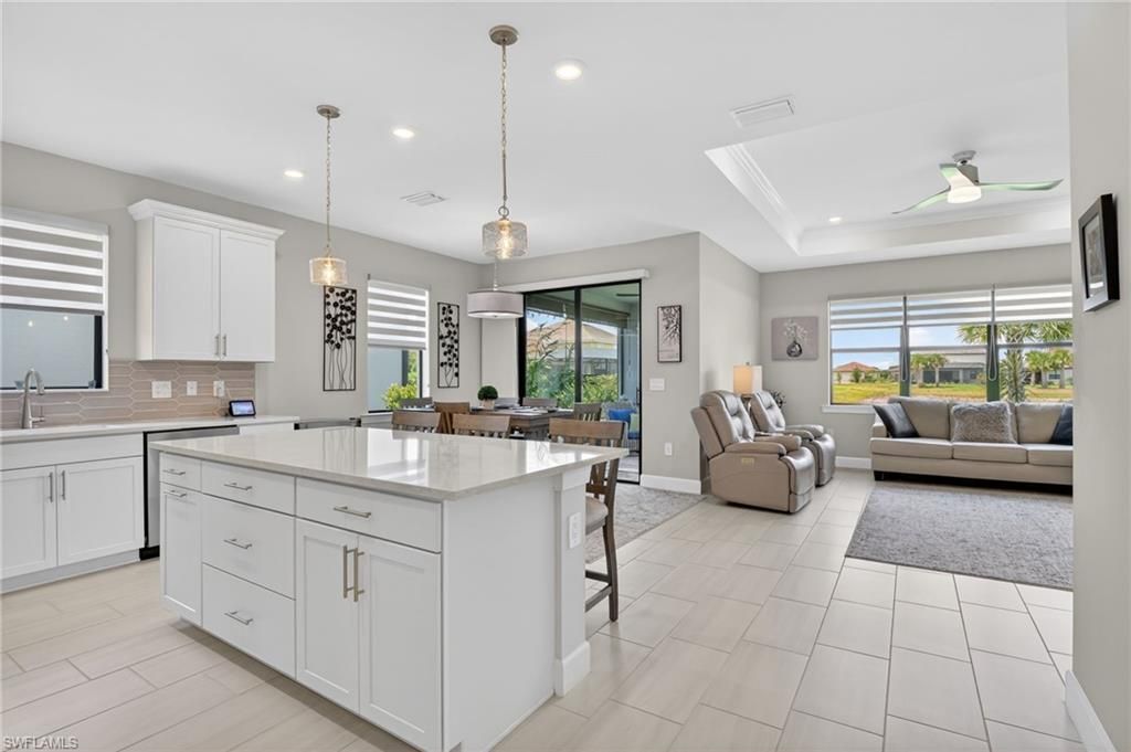 3663 Passion Vine Dr, Alva, FL 33920 Photo