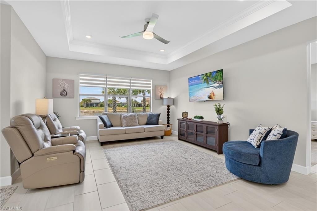 3663 Passion Vine Dr, Alva, FL 33920 Photo