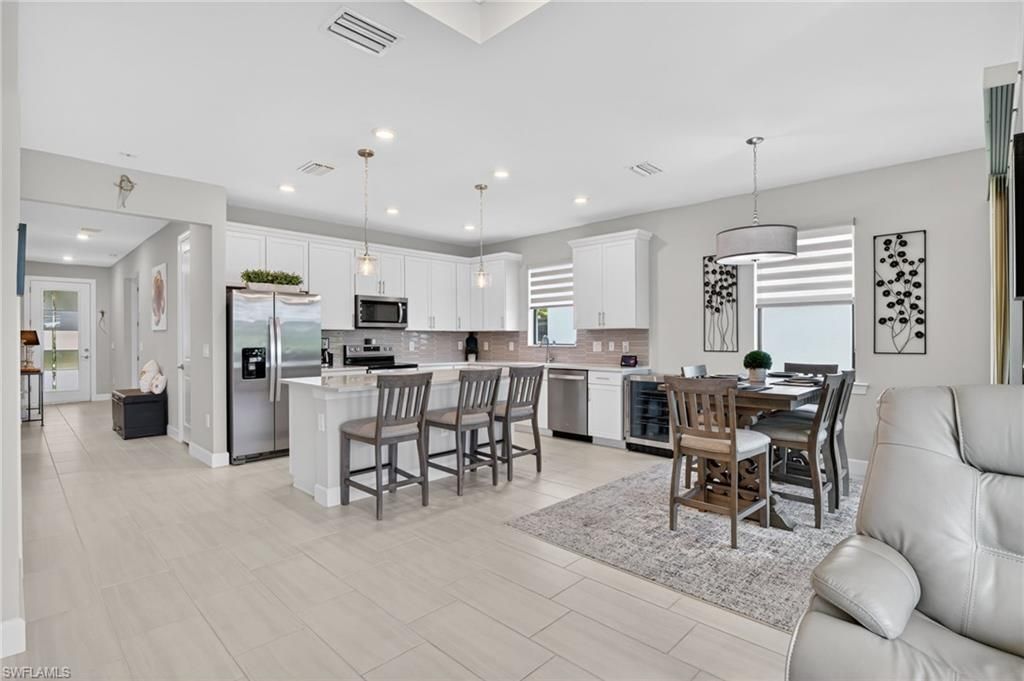 3663 Passion Vine Dr, Alva, FL 33920 Photo