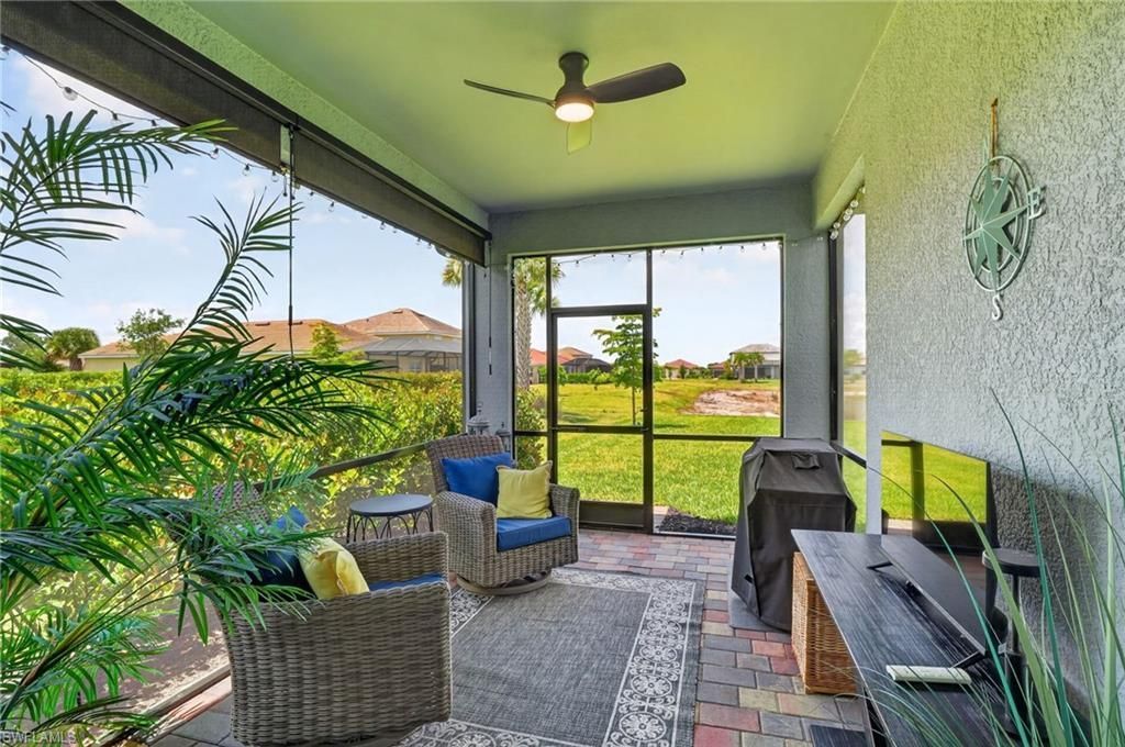 3663 Passion Vine Dr, Alva, FL 33920 Photo