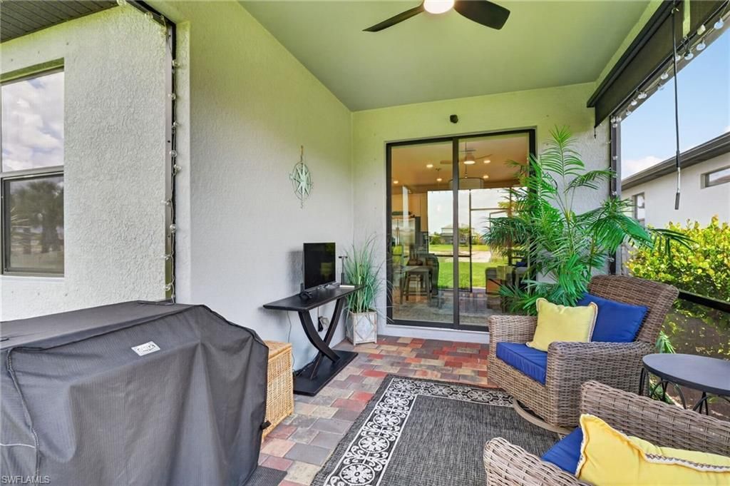 3663 Passion Vine Dr, Alva, FL 33920 Photo