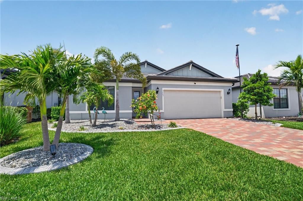 3663 Passion Vine Dr, Alva, FL 33920 Photo