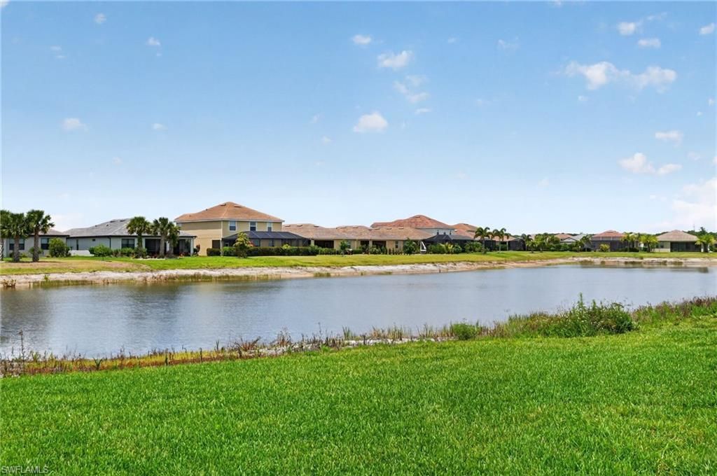 3663 Passion Vine Dr, Alva, FL 33920 Photo