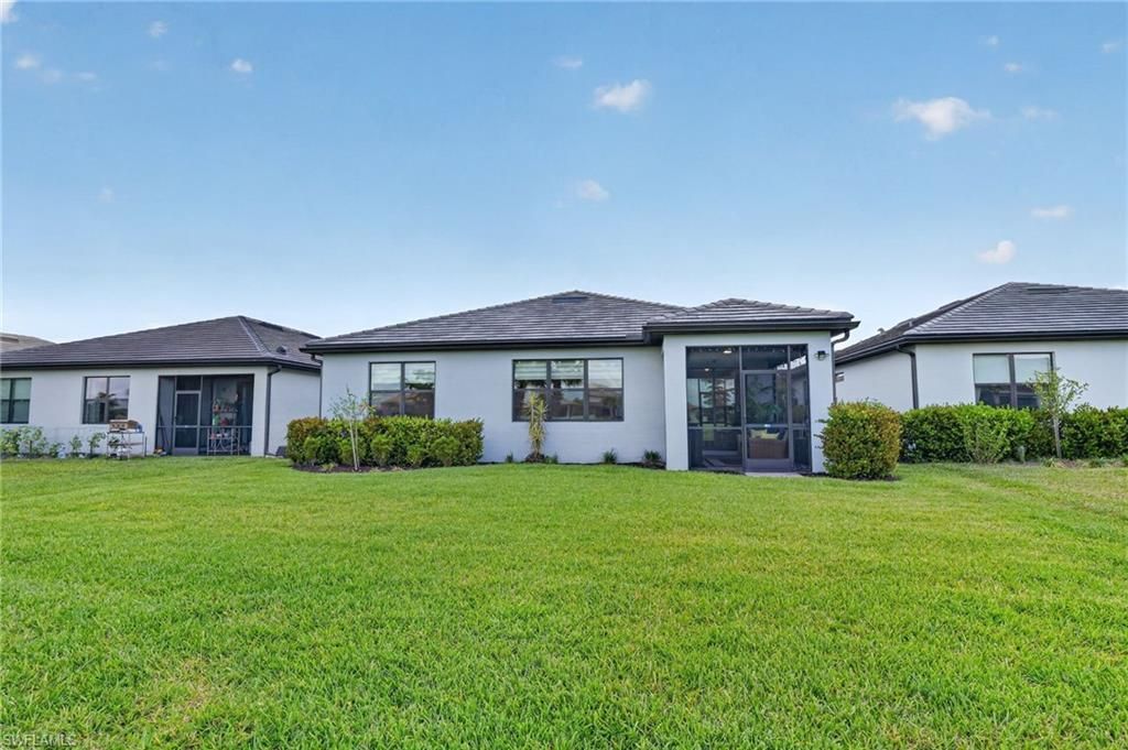 3663 Passion Vine Dr, Alva, FL 33920 Photo