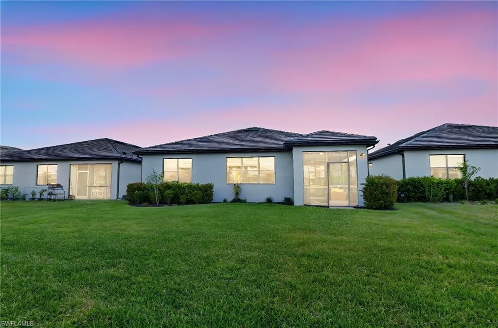 3663 Passion Vine Dr, Alva, FL 33920 Photo