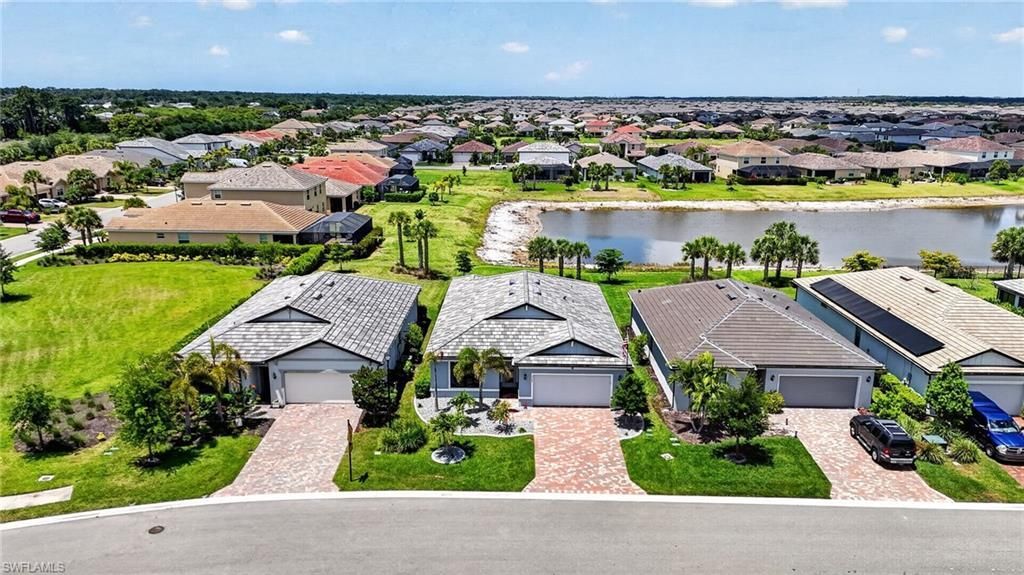 3663 Passion Vine Dr, Alva, FL 33920 Photo