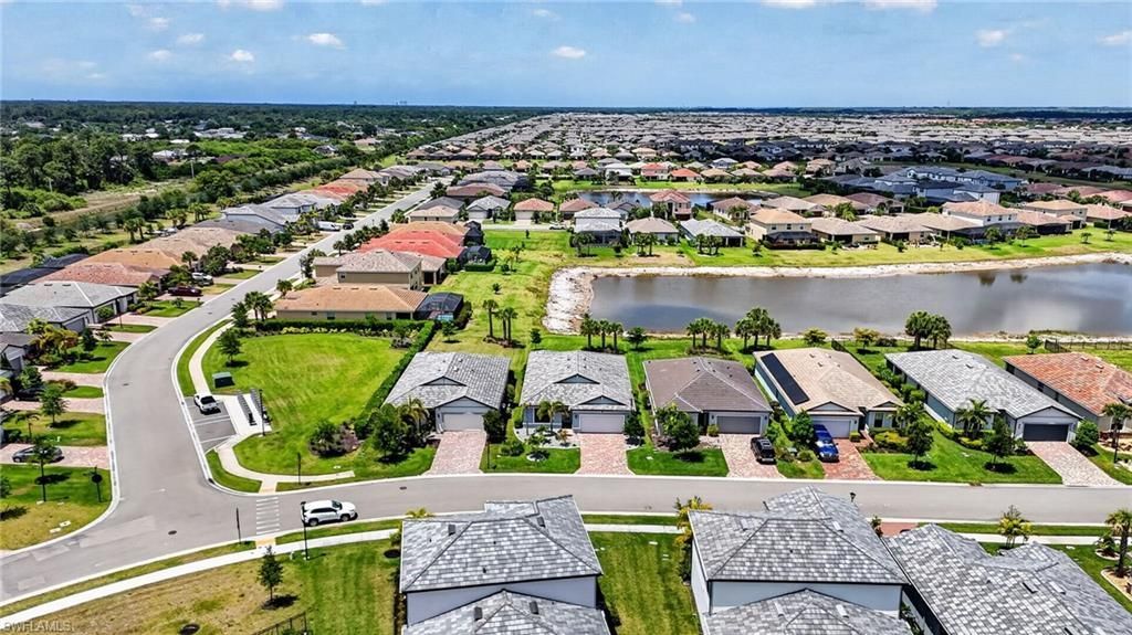 3663 Passion Vine Dr, Alva, FL 33920 Photo