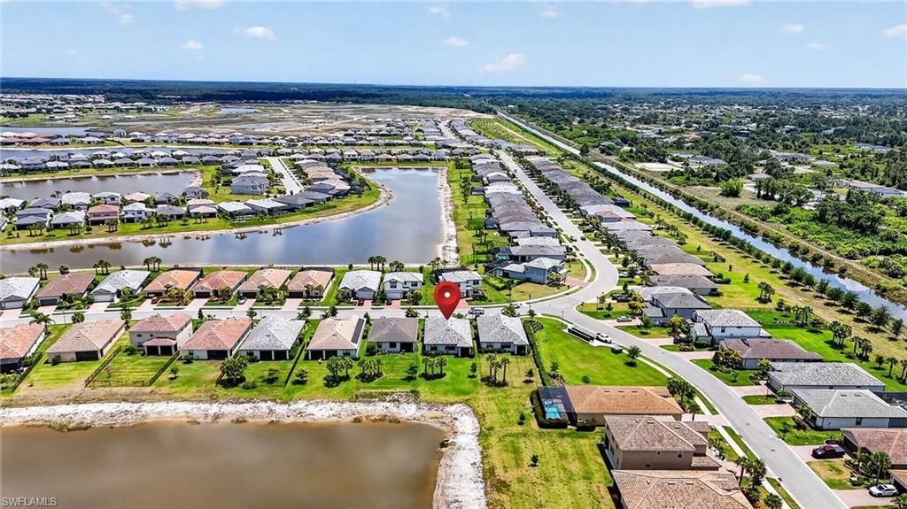 3663 Passion Vine Dr, Alva, FL 33920 Photo