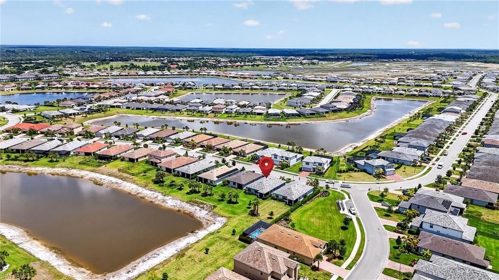 3663 Passion Vine Dr, Alva, FL 33920 Photo